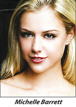 Michelle barrett