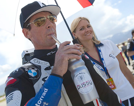 Troy Corser