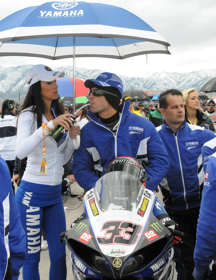Marco Melandri