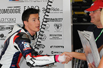 James Toseland