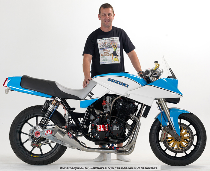 Chris Redpath / MotoGPwerks
