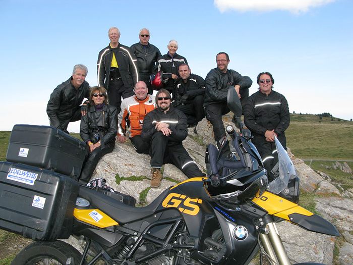 Edelweiss Tours