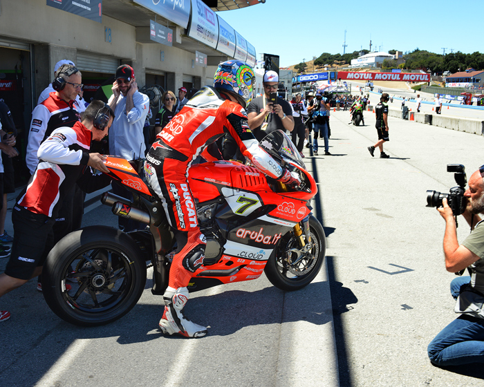 Pit Lane News - Motorcycle Roadracing and Sportbike Online  Magazine News - December 2016 page 1 - World Superbike, MotoGP, New  Motorcycle Features