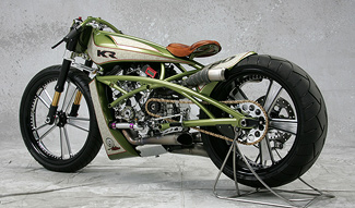 Roland Sands KR Board Tracker