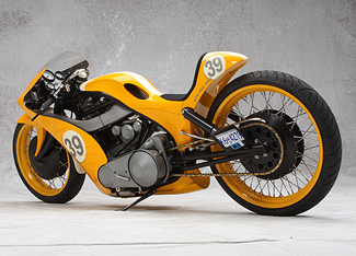 2006 AMD Pro Show World Championship bikes pictures