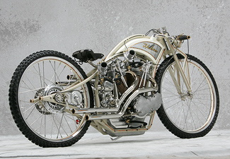 2007 AMD Pro Show World Championship bikes photos pictures
