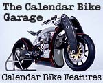 Calendar Motorcycle Pictorials