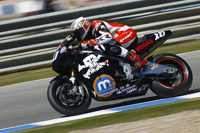 Kenny Roberts, Team KR MotoGO, Treasure Island sponsor