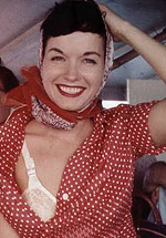 Betty Page