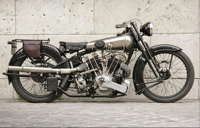 Brough Superior