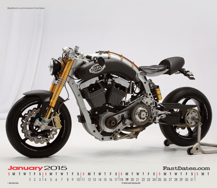 Garage Girls pinup calendar,Playboy Playmate calendar, girls, glamour, tool calendar
