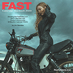 FAST 2018 Calednar Yearbook