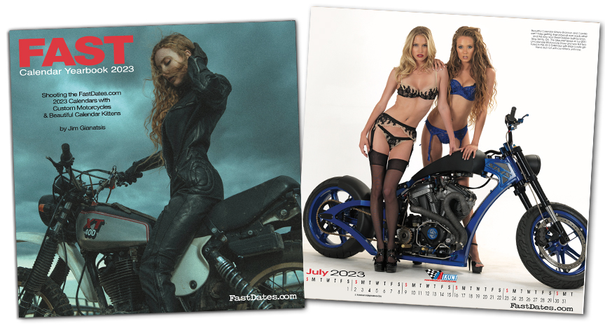 FAST Magazine