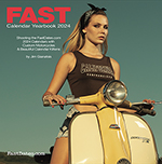 FAST 2018 Calednar Yearbook