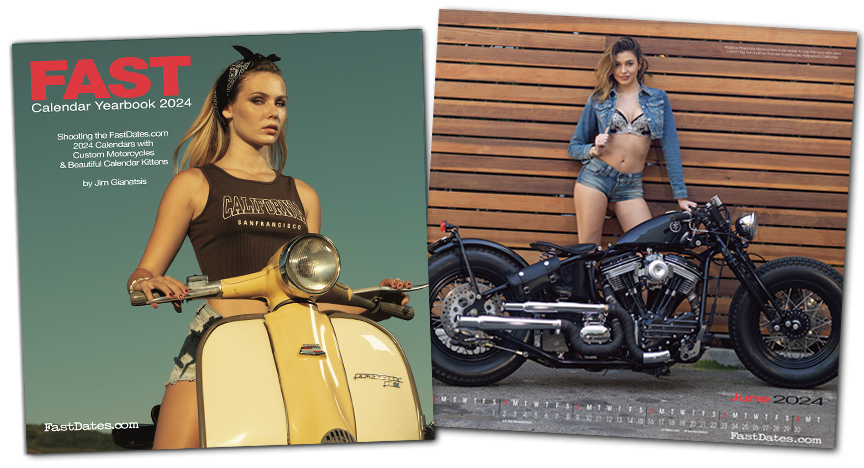 FAST Magazine