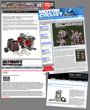 Press Release sample