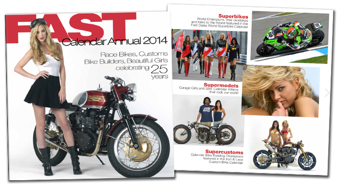 Fast Magazine