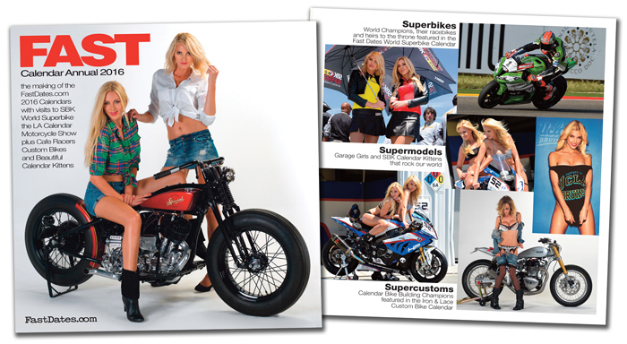 FAST 2016 Magazine