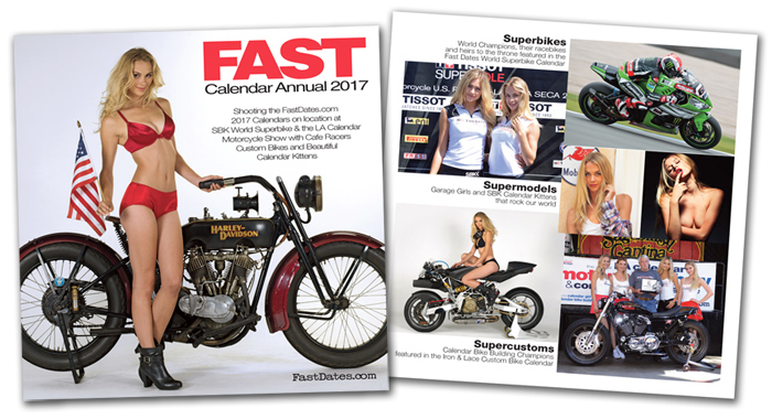 FAST 2018 Magazine