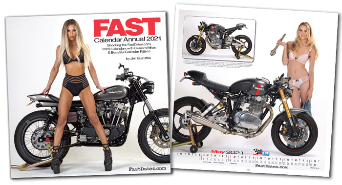 FAST 2021 Annual Yearbook
