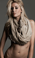 Heather Rae Young
