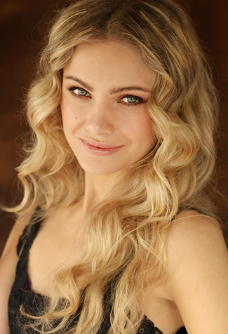 Alena Savistakova