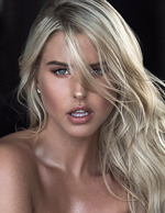 Playboy Playmate Heather rae young
