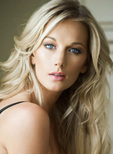 Camilla Chiniquy