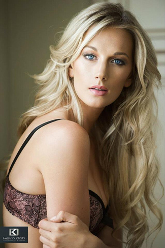 Sara Horvath
