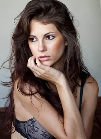 rebekah Davis