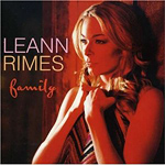 Leann Rimes music CD buy MP3