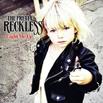 Taylor Monson The Pretty Reckless CD MP3 muisc buy Light me up album CD video