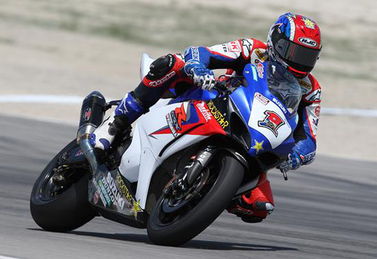 Ben Spies