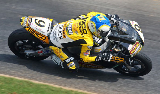 Danny Eslip Buelll 125