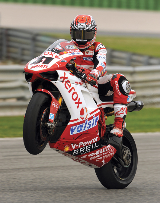 SBK World Superbike Girls