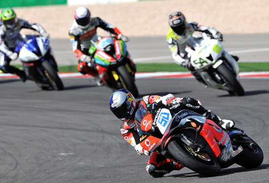 Eugene Laverty