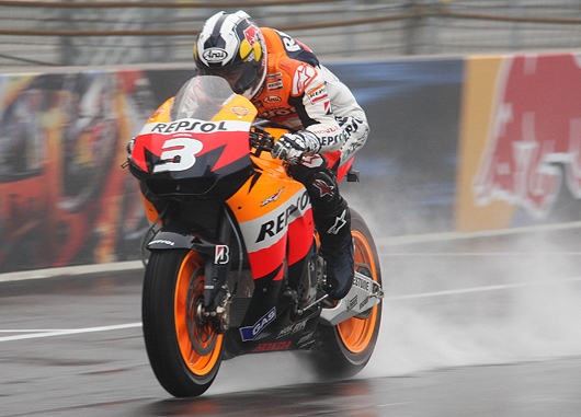 Pedrosa