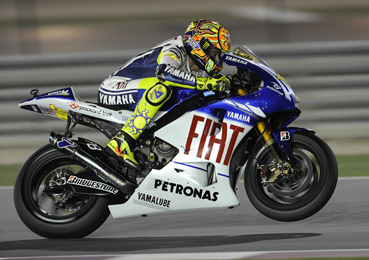 Valentino Rossi