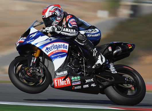 Ben Spies