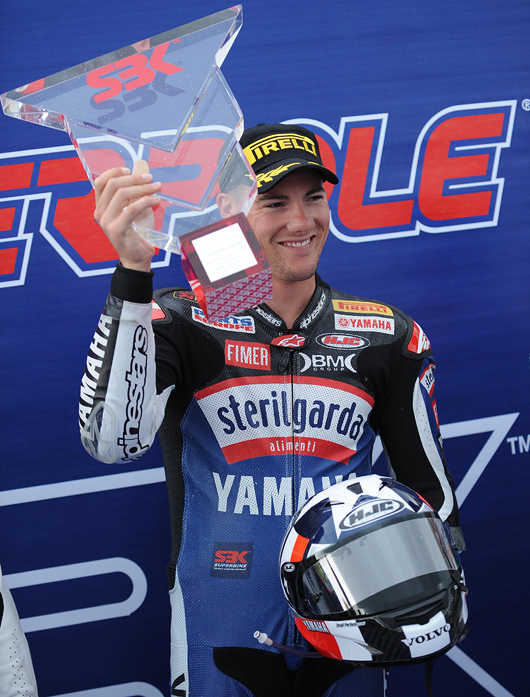 Ben Spies