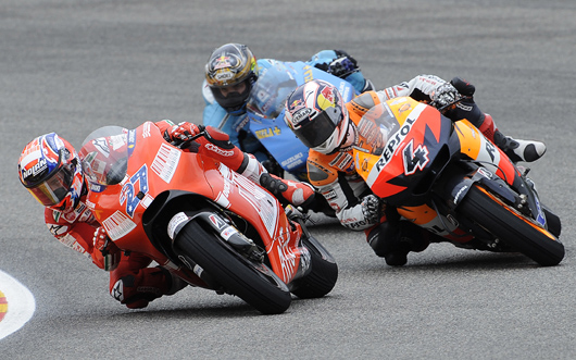casey Stoner