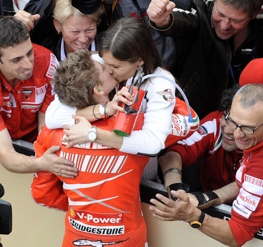 casey Andra Stoner motoGP