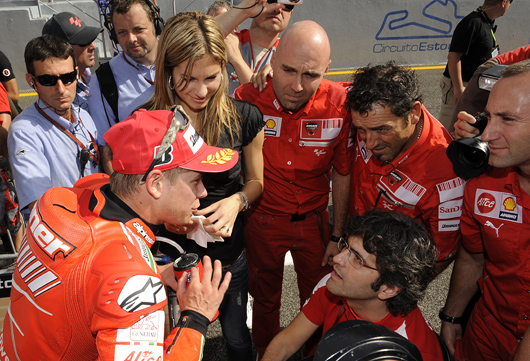 casey Stoner