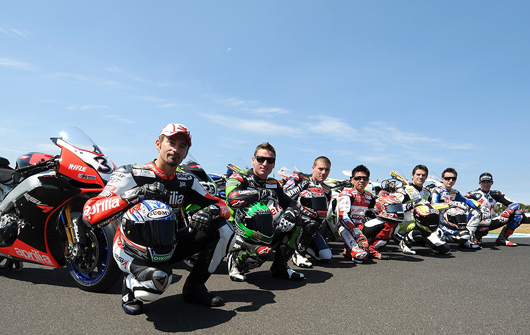 The Mangificent 7