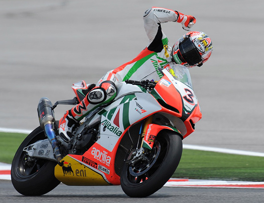 Max Biaggi