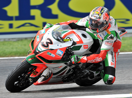 Cal Crutchlow