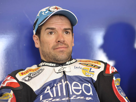 Carlos Checa