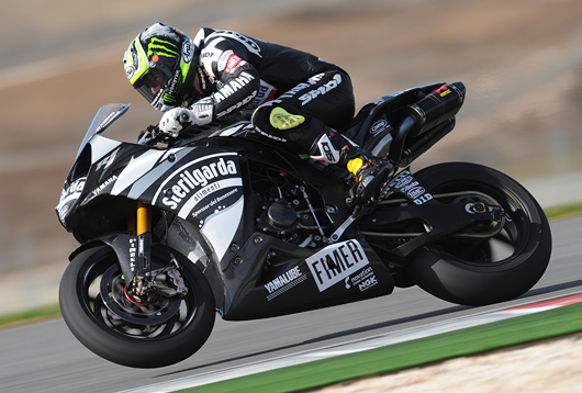 cal Crutchlow