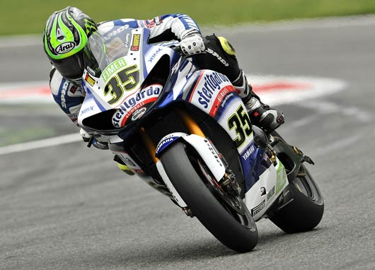 Cal Crutchlow