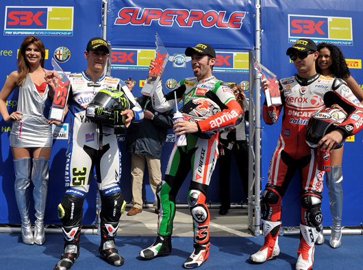 Max Biaggi